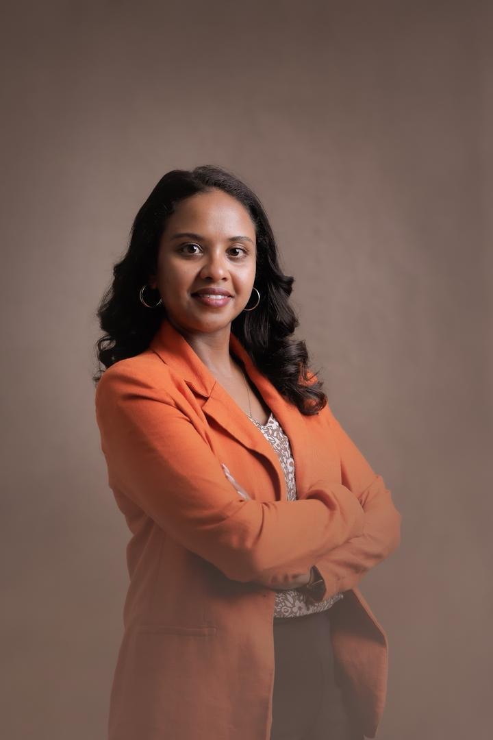 Dr. Bethel Mulugeta