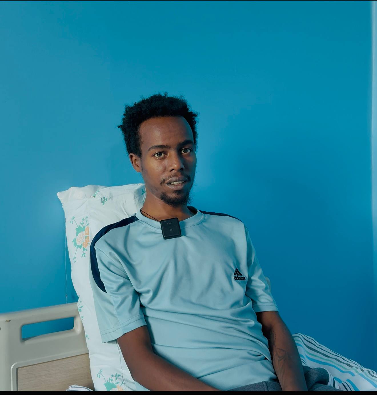 43rd Free Life-Saving Cardiac Surgery - A Gift of Life for Solomon