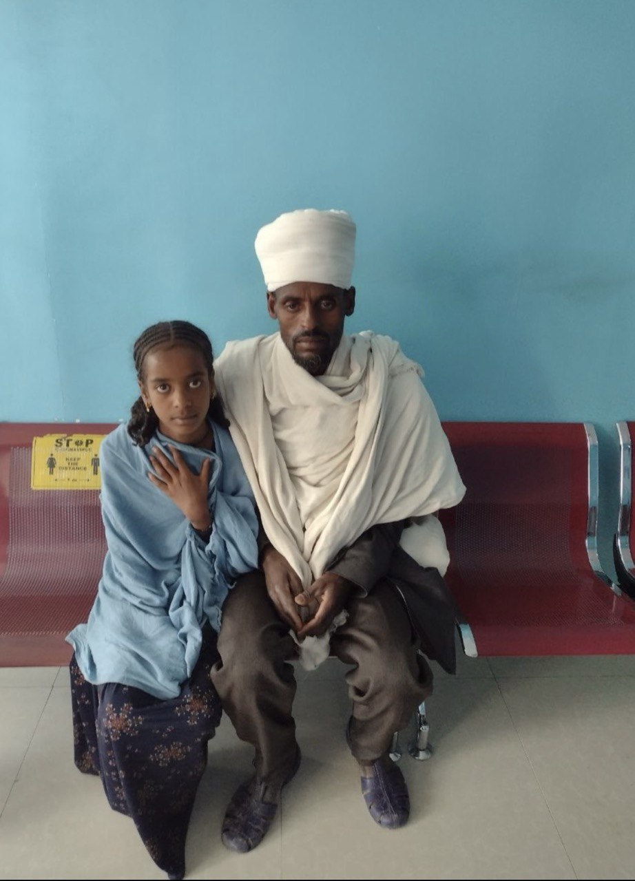 ELENI – HVE 26th patient