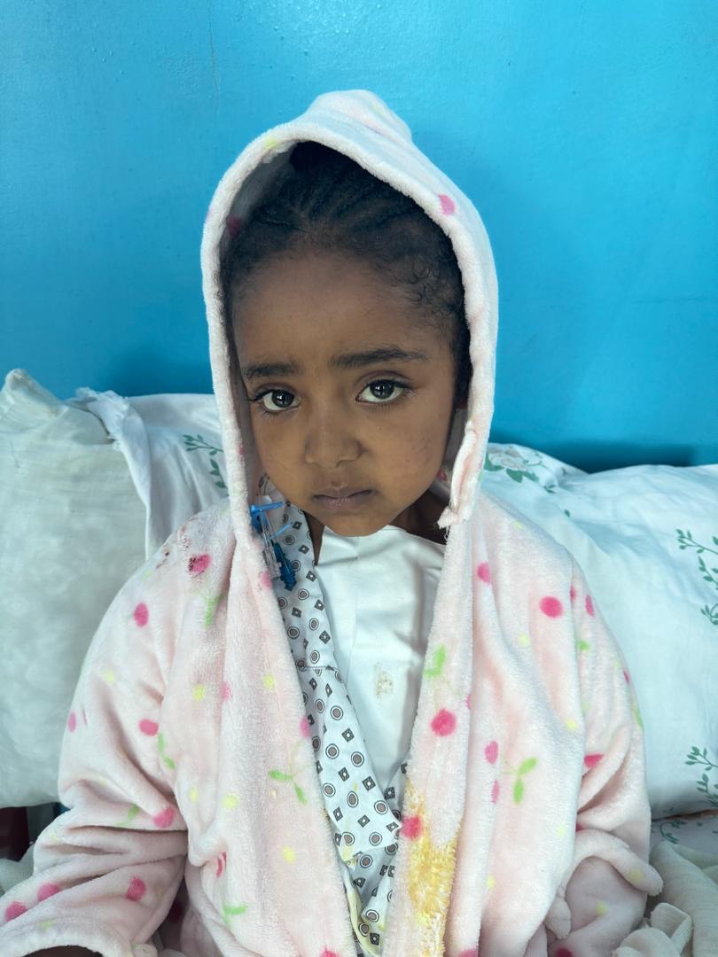 SYMBONEY – HVE 28th patient